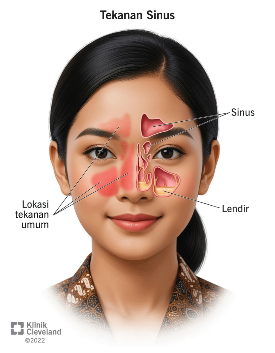 Kekuatan Menghirup Uap Cengkeh: Lega Pernapasan yang Bisa Anda Rasakan dalam Hitungan Menit (Bukan Jam)