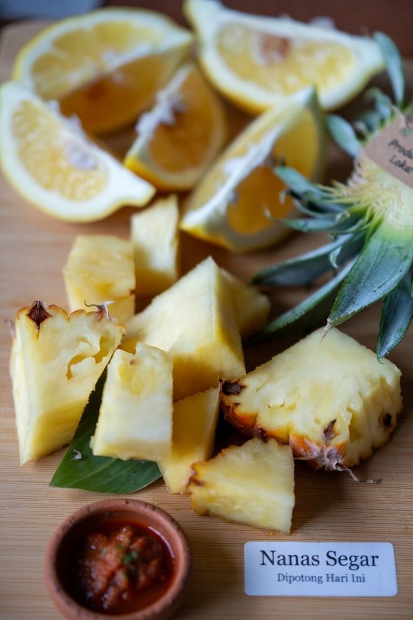 Kadar Kreatinin Tinggi? Temukan 4 Buah yang Bisa Dimakan pada Malam Hari untuk Potensi Dukungan Ginjal dan Pengelolaan Racun