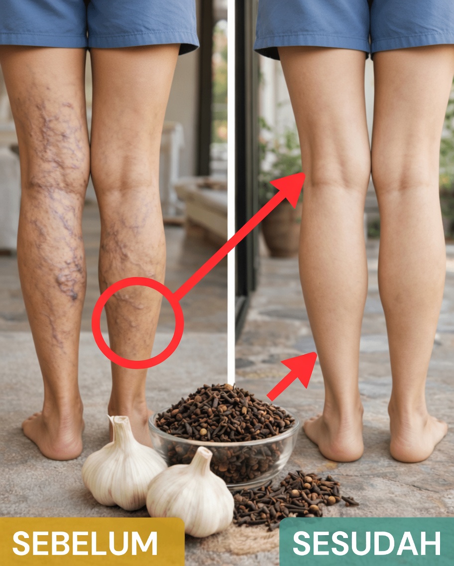 Bayangkan melihat ibu Anda kesulitan berjalan bahkan hanya beberapa langkah karena nyeri kaki yang terus-menerus, rasa sakit akibat pembengkakan pembuluh darah, sendi yang kaku, atau sensasi berat dan berdenyut yang membuat tugas sehari-hari terasa mustahil.