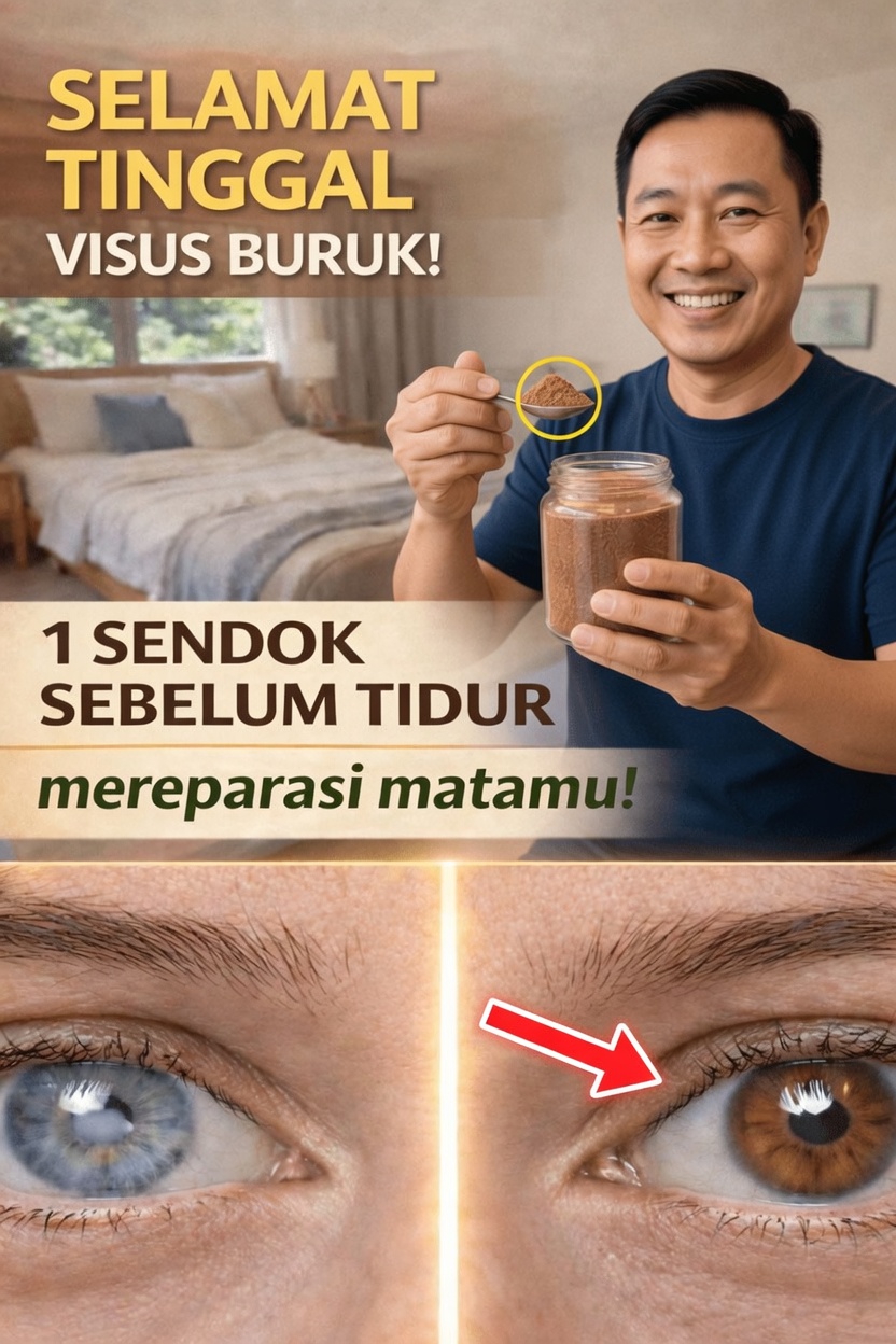 Mengapa Kesehatan Mata Semakin Penting Seiring Bertambahnya Usia