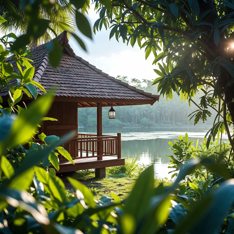 Air cengkih – seteguk penuh kekuatan. Minuman sederhana tetapi berkekuatan luar biasa