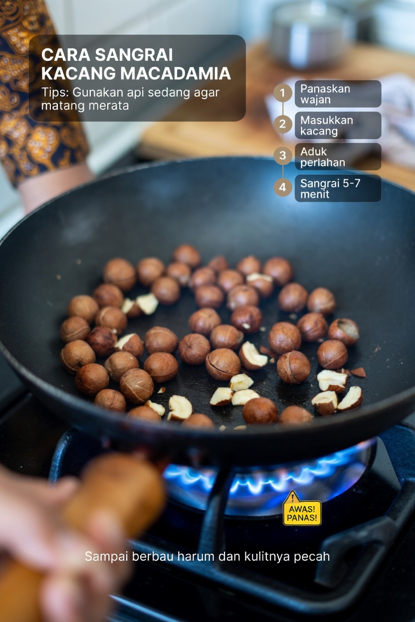 Kadar Kreatinin Tinggi? Kenali 3 Kacang yang Baik Dikonsumsi dan 3 yang Perlu Dibatasi untuk Kesehatan Ginjal