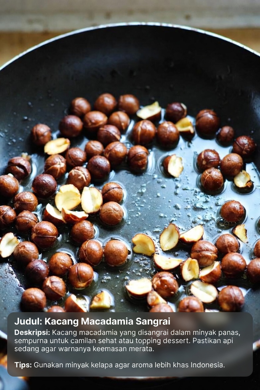 Kadar Kreatinin Tinggi? Kenali 3 Kacang yang Baik Dikonsumsi dan 3 yang Perlu Dibatasi untuk Kesehatan Ginjal