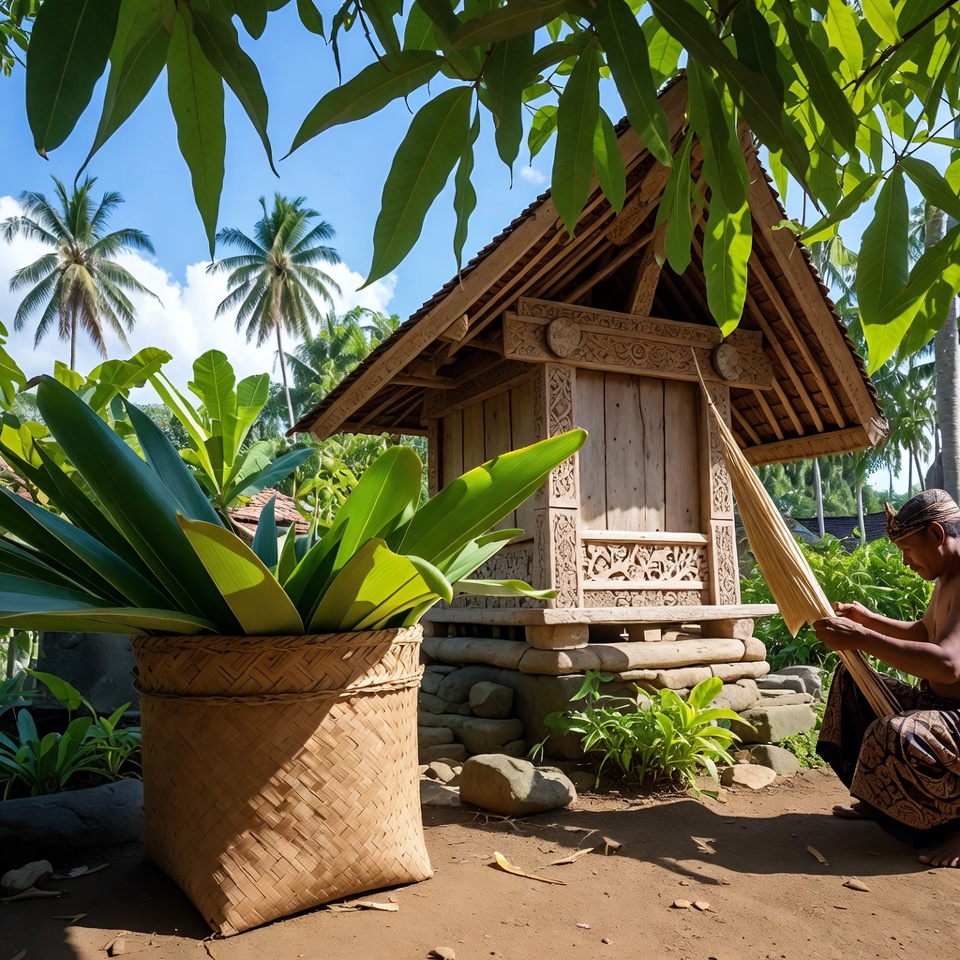 Cara menyiapkan air okra untuk mengatasi 17 masalah kesehatan secara alami