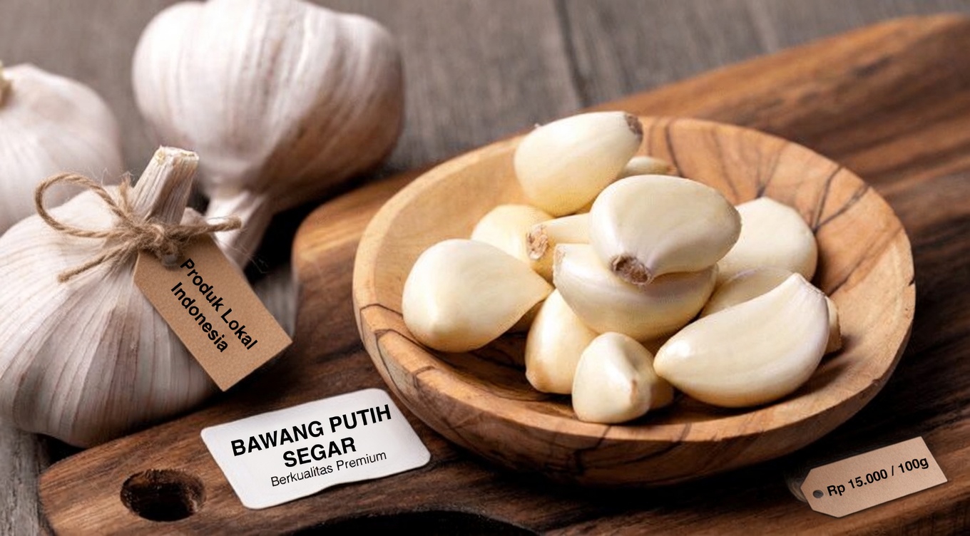Bawang Putih dan Cengkih: Peningkat Kesehatan Alami Terbaik yang Anda Harap Sudah Ketahui Lebih Awal