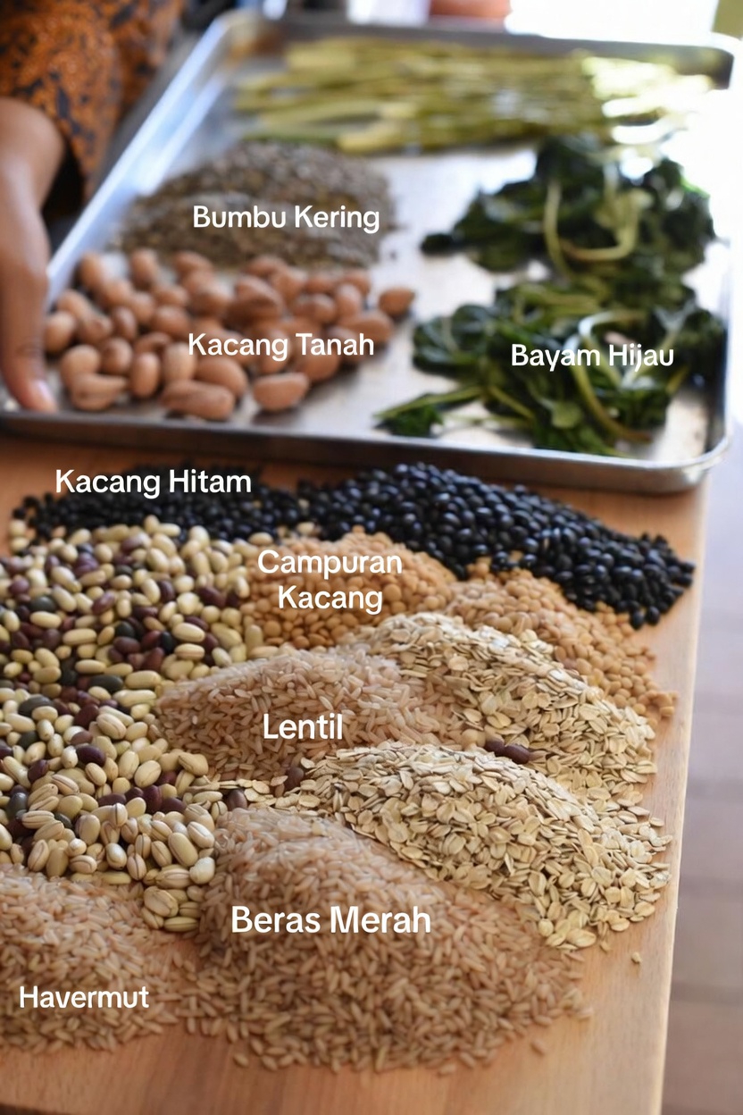 Menjelajahi Peran Vitamin B1 dalam Mendukung Kesehatan Tungkai dan Pergelangan Kaki: Tips dan Wawasan