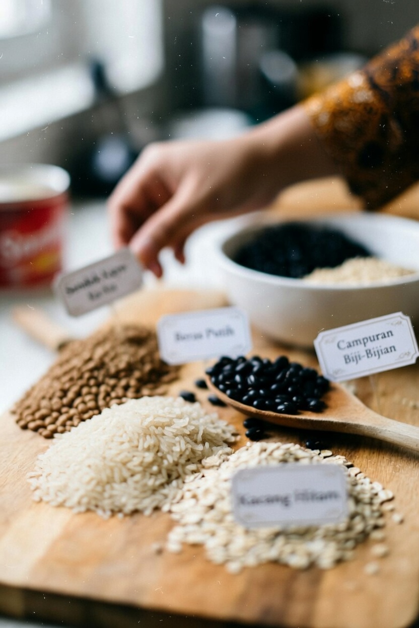 Menjelajahi Peran Vitamin B1 dalam Mendukung Kesehatan Tungkai dan Pergelangan Kaki: Tips dan Wawasan