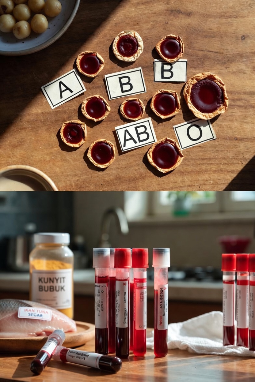 Temukan Golongan Darah yang Terkait dengan Risiko Kanker yang Berpotensi Lebih Rendah Berdasarkan Studi Ilmiah