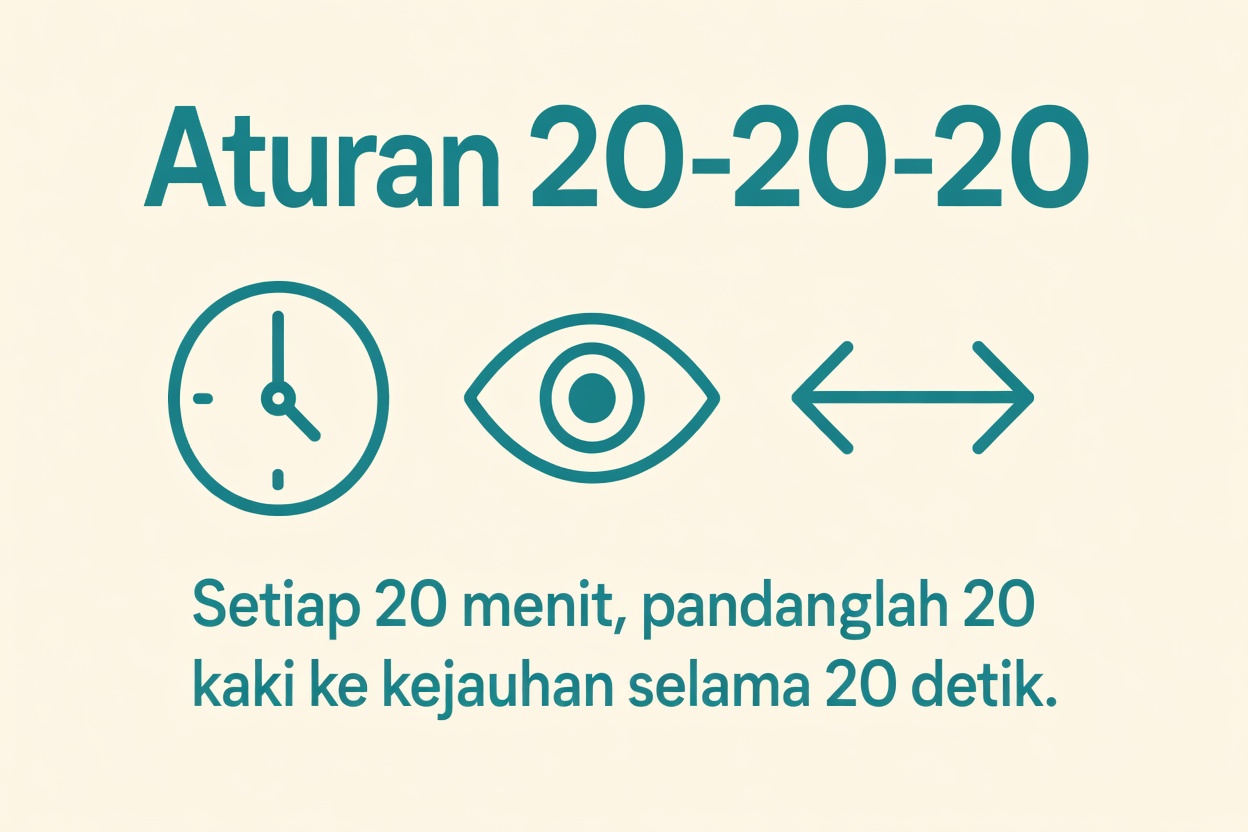 Hanya Setetes Minyak Alami Ini Bisa Menghidupkan Kembali Penglihatan Anda — Inilah yang Tidak Diberitahukan Dokter Mata kepada Anda