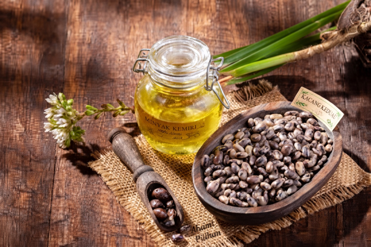 Hanya Setetes Minyak Alami Ini Bisa Menghidupkan Kembali Penglihatan Anda — Inilah yang Tidak Diberitahukan Dokter Mata kepada Anda