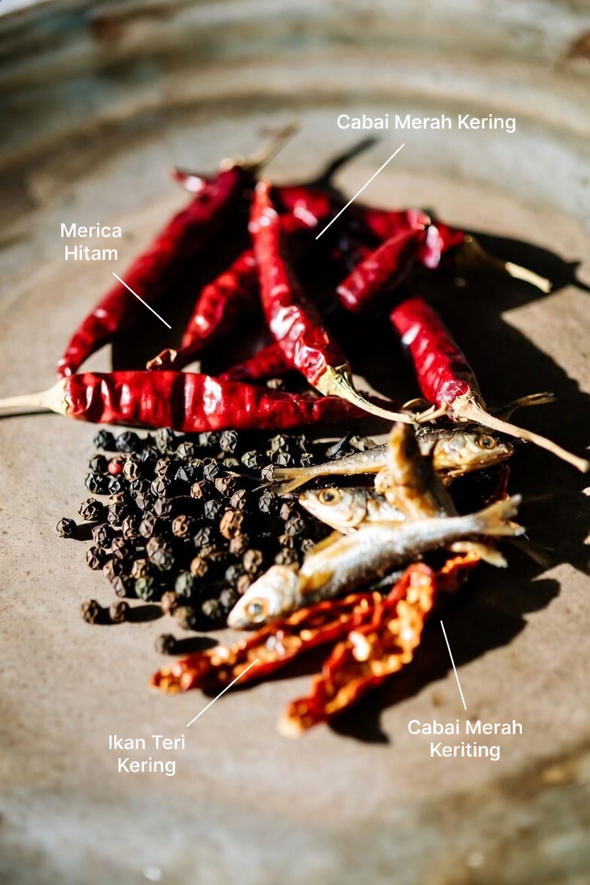 Apakah 5 Makanan Sehari-hari Ini Diam-diam Lebih Merusak Jantung Anda daripada Kolesterol?