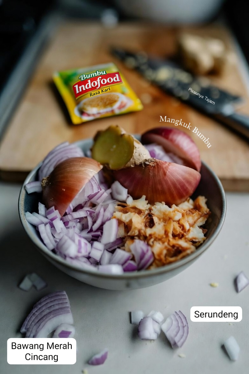 Peran Kuat Bawang dalam Mendukung Gula Darah dan Kesehatan Jantung: Apa Kata Sains