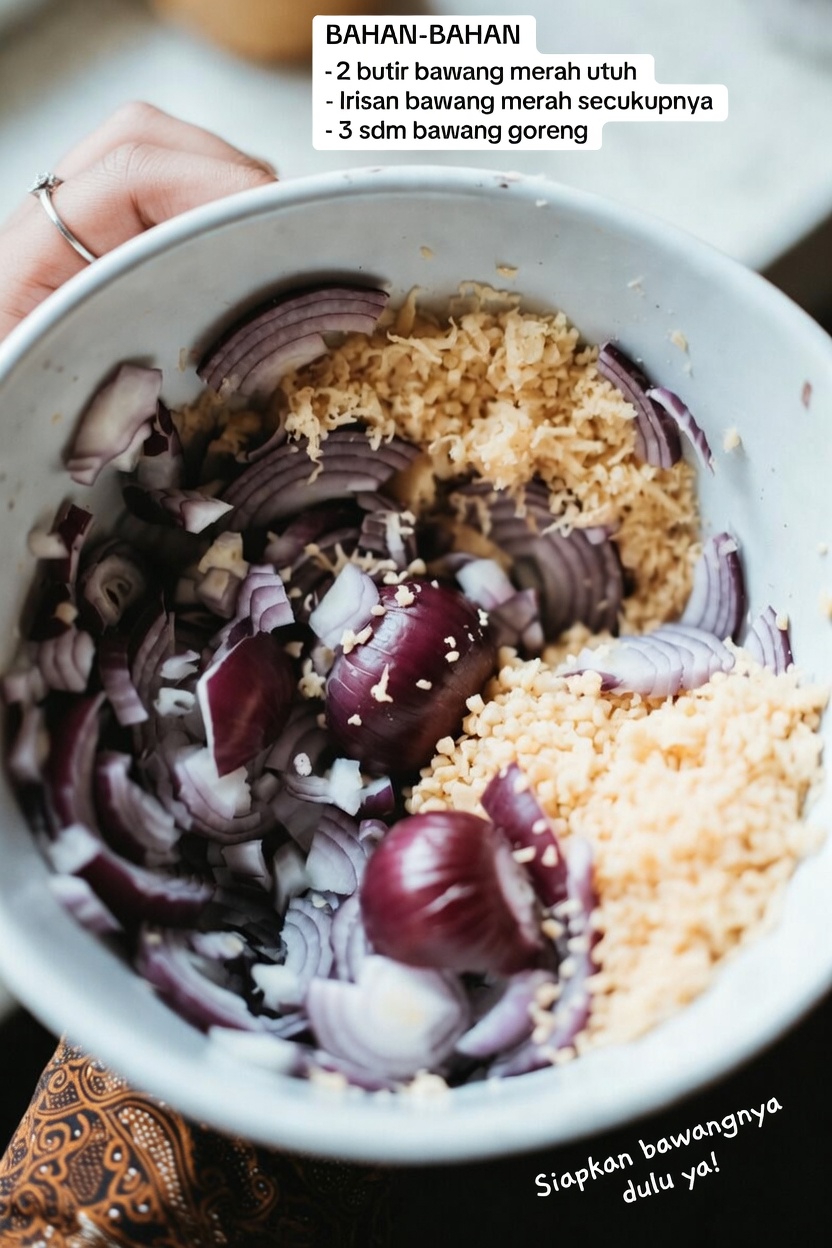 Peran Kuat Bawang dalam Mendukung Gula Darah dan Kesehatan Jantung: Apa Kata Sains