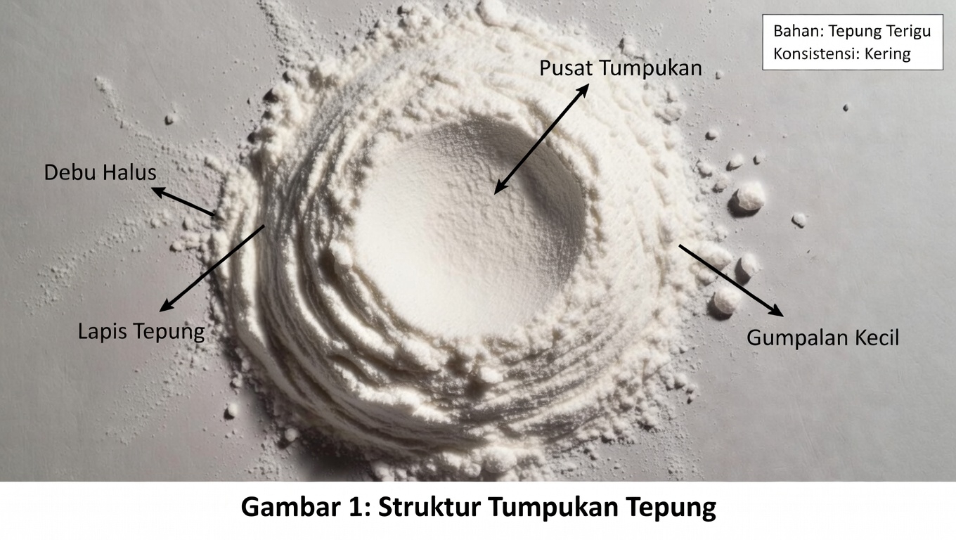 Apa yang Terjadi Saat Anda Menambahkan Soda Kue ke Rutinitas Harian Anda? Menelusuri Faktanya