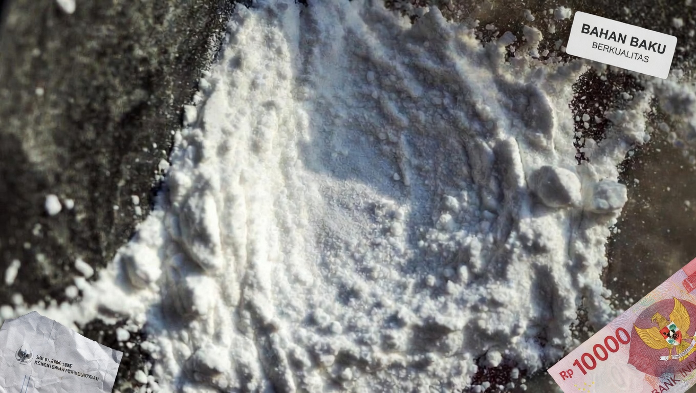 Apa yang Terjadi Saat Anda Menambahkan Soda Kue ke Rutinitas Harian Anda? Menelusuri Faktanya