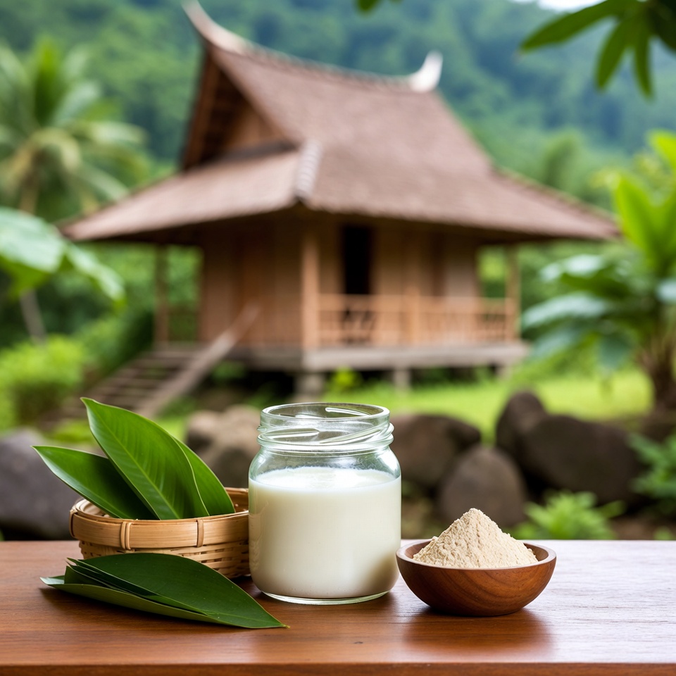 Menemukan Bahan-Bahan Alami: Menggabungkan Ragi dan Yogurt ke dalam Rutinitas Perawatan Kulit Anda untuk Kesejahteraan Sehari-hari