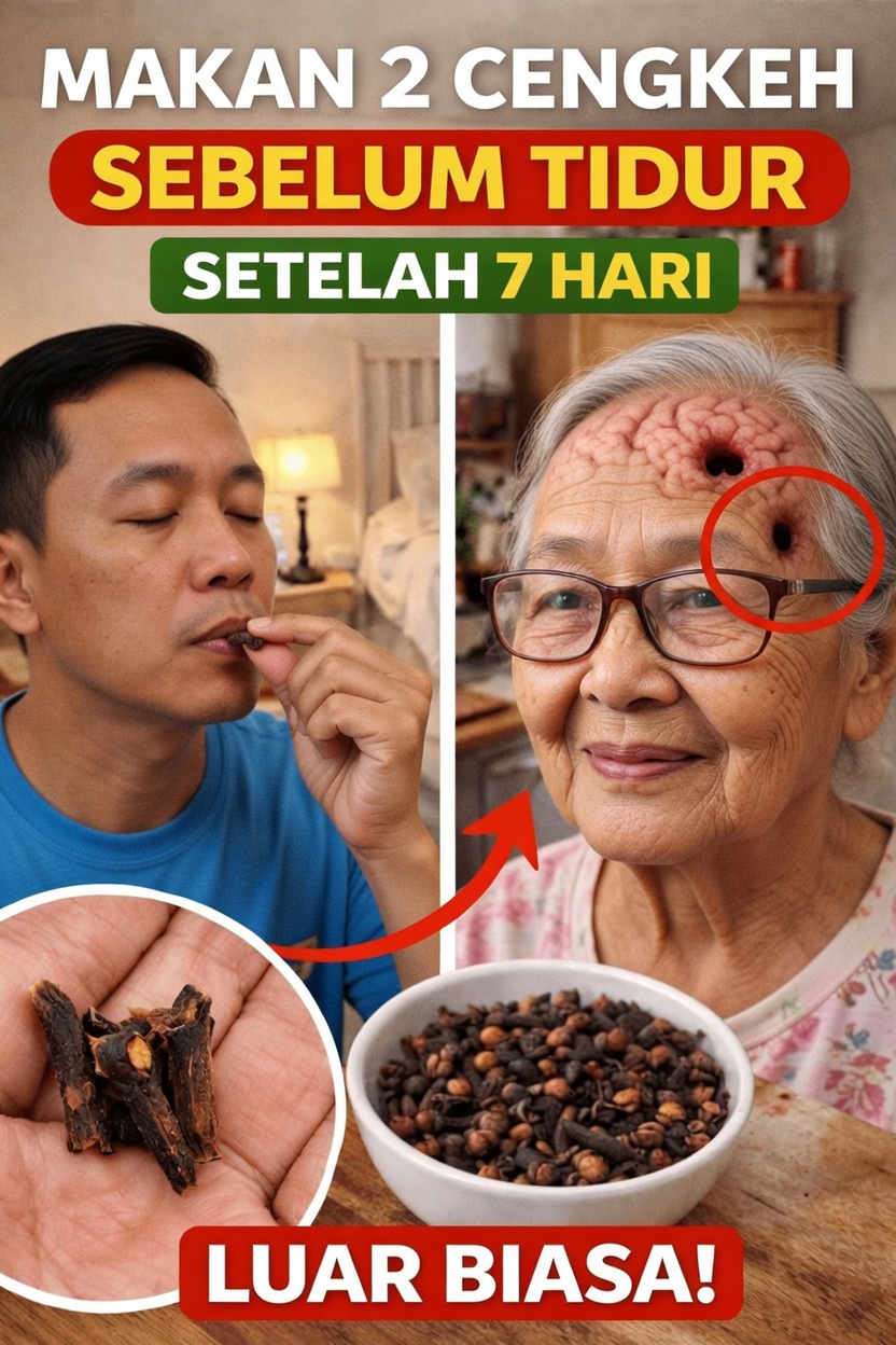 Apa yang Terjadi Saat Anda Makan 2 Siung Bawang Putih Sehari Selama Seminggu? Menjelajahi Potensi Manfaatnya