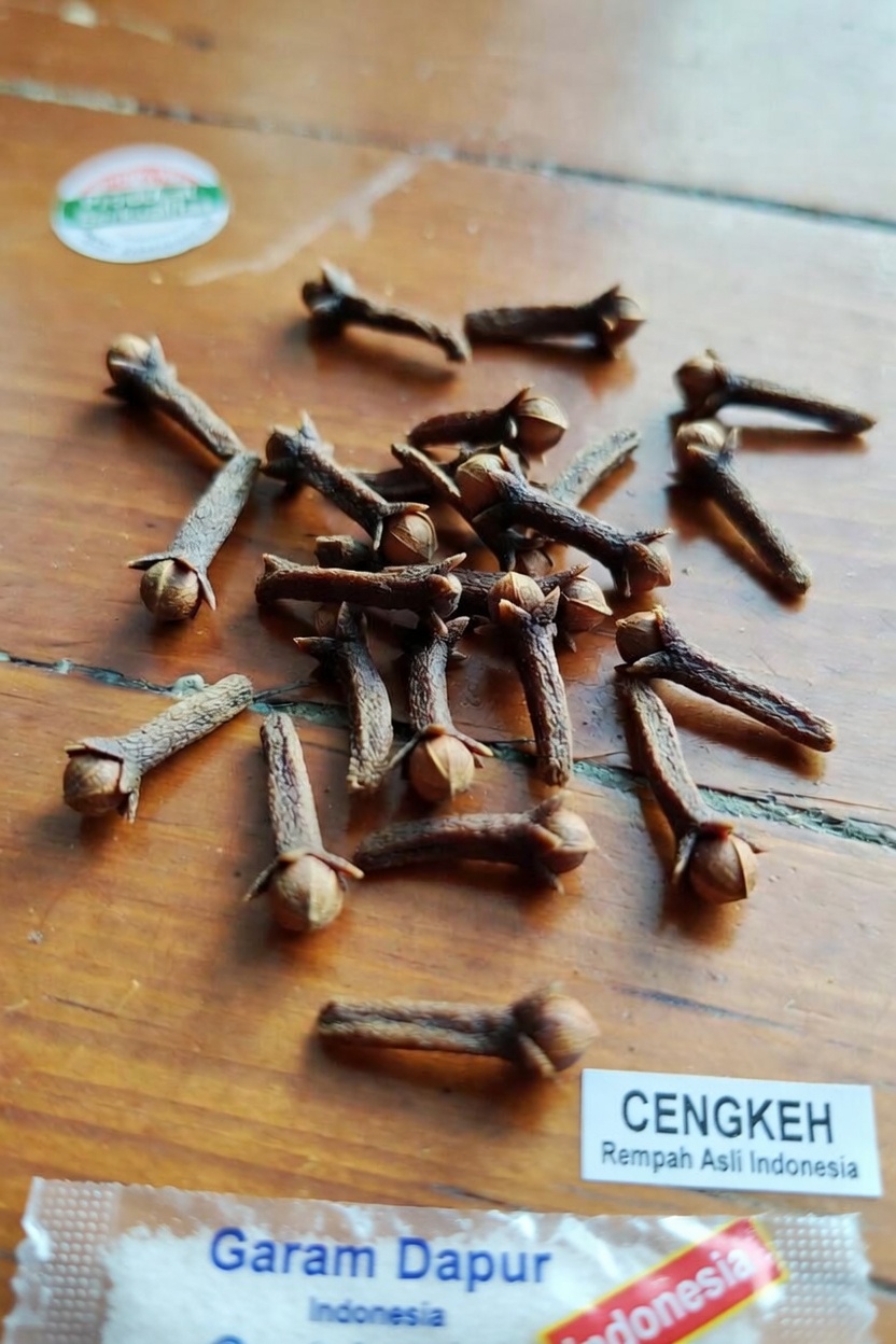 Apa yang Terjadi Saat Anda Makan 2 Siung Bawang Putih Sehari Selama Seminggu? Menjelajahi Potensi Manfaatnya