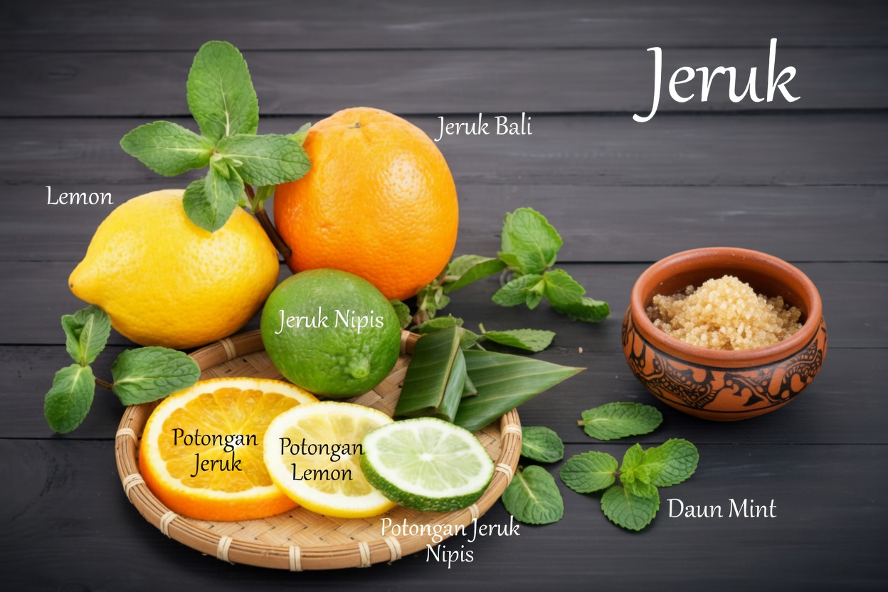 Aku Kehilangan Penglihatanku dan Merasa Tak Berdaya… Sampai Seorang Dokter Mata Membagikan Ide Jus Alami Sederhana Ini