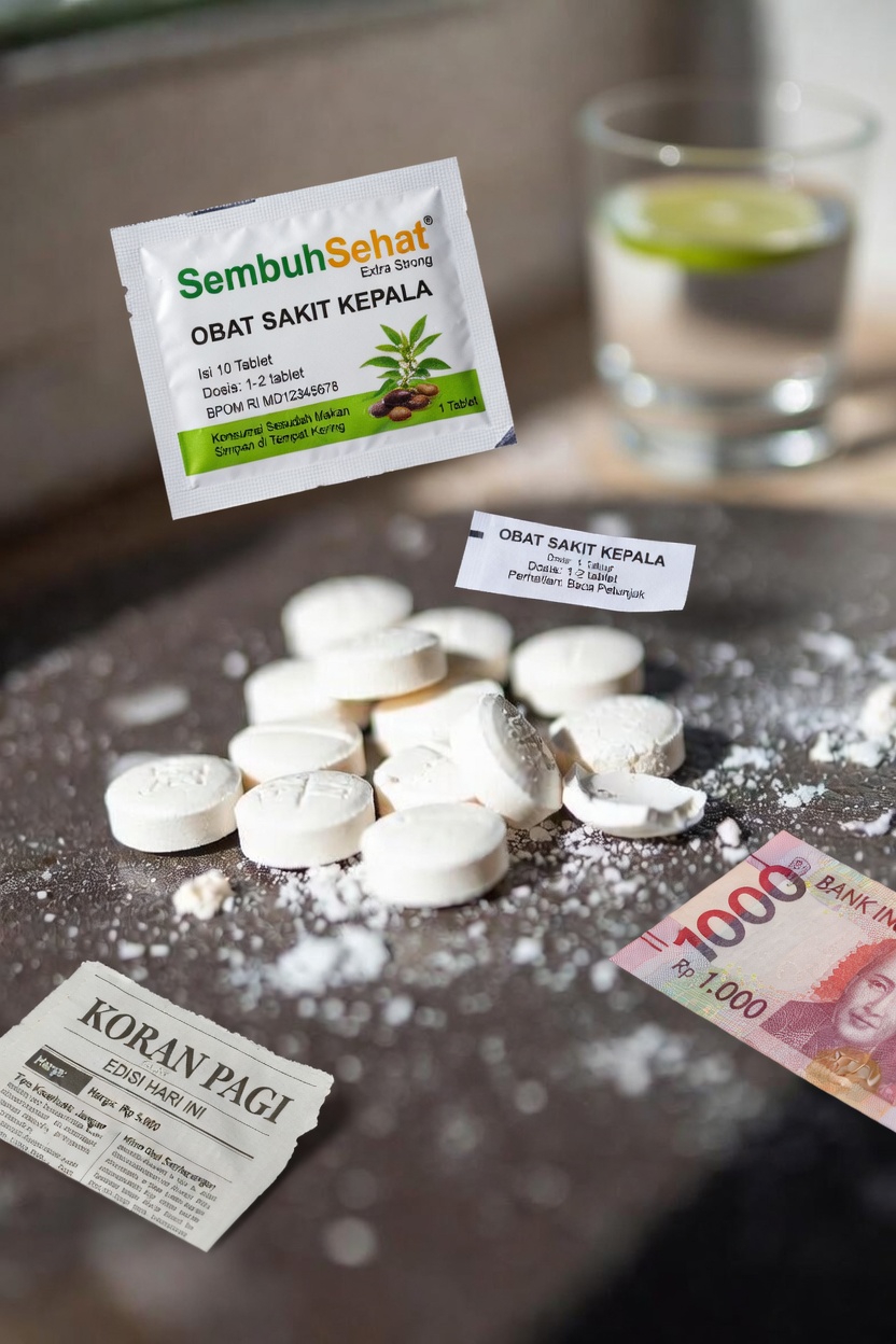 10 Efek Samping Umum Metoprolol yang Harus Anda Waspadai