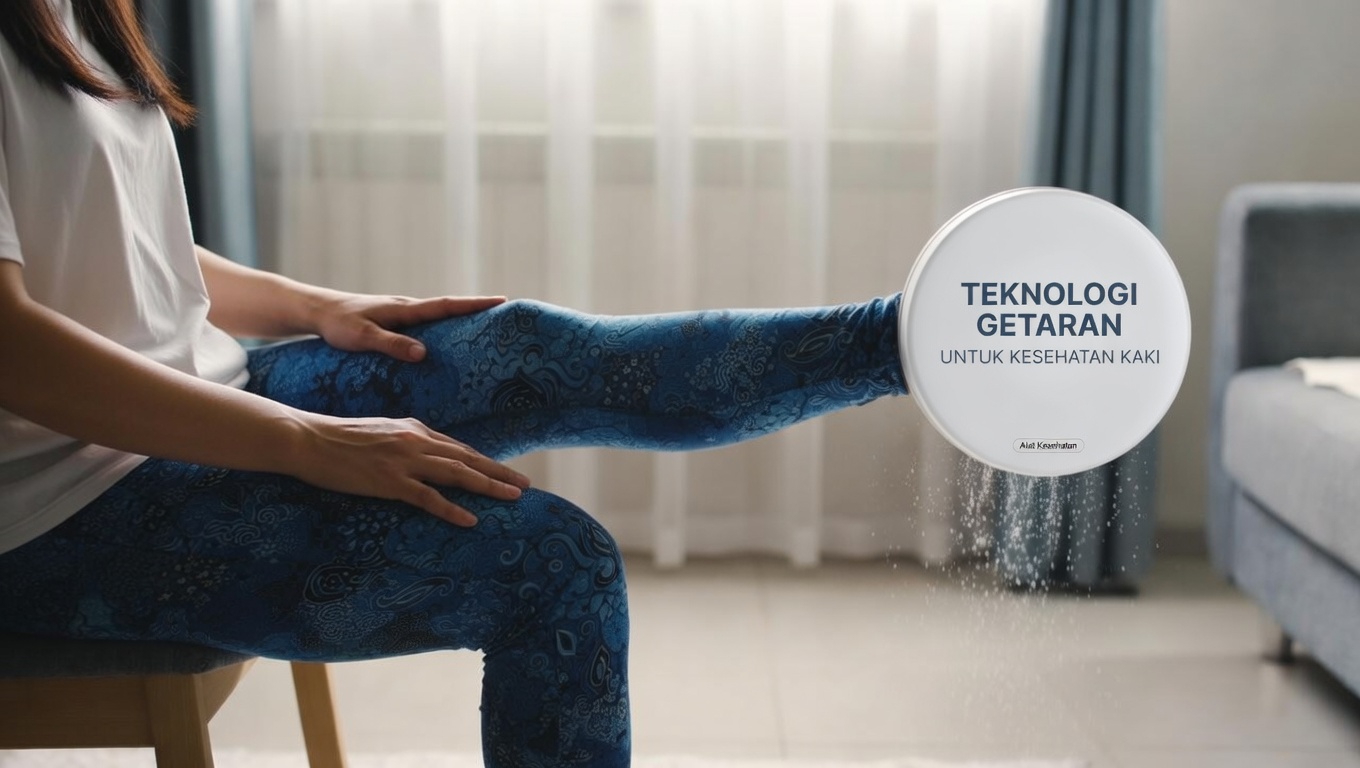 Lupakan Jalan Kaki! Lakukan 5 Latihan Ini Sebagai Gantinya Setelah Usia 60 — Disetujui Ahli Bedah