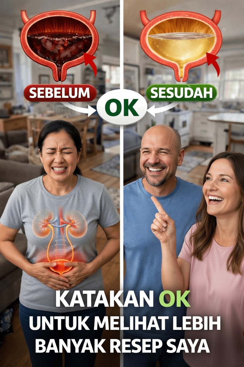 Bisakah Minuman Sederhana dari Tomat dan Bawang Putih Mendukung Kesehatan Prostat Anda? Telusuri Manfaatnya yang Didukung Sains