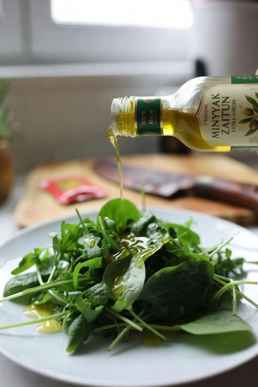 Temukan Bagaimana Lemak Sehat Dapat Mendukung Kesehatan Ginjal Anda: 4 Pilihan Aman dan 4 yang Perlu Diperhatikan dengan Cermat