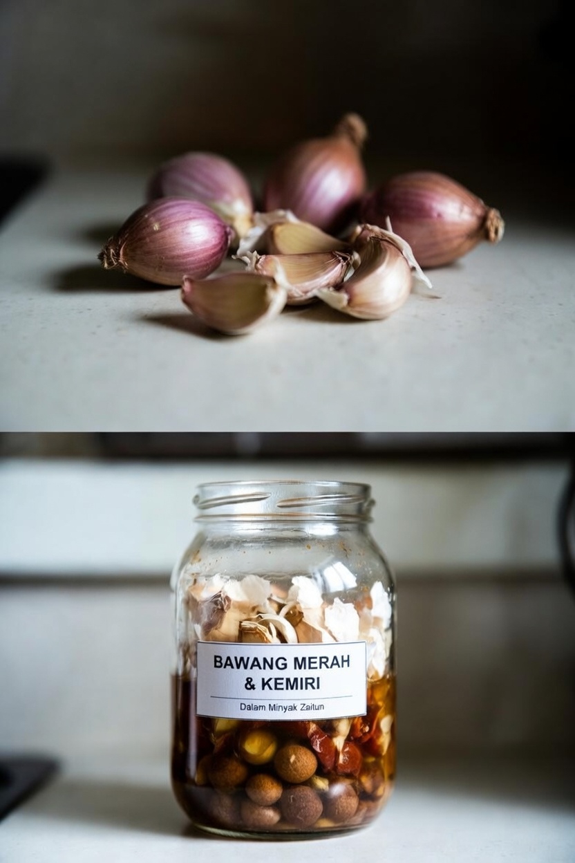 Temukan Cara Mudah Menggunakan Cengkeh dan Bawang Putih untuk Mendukung Kenyamanan Kaki dan Kesehatan Pembuluh Darah di Rumah