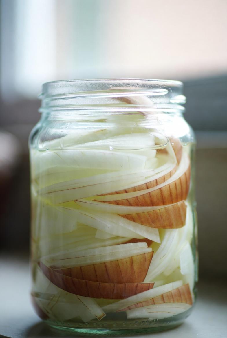 Apa Peran Bawang dalam Mendukung Kesehatan Mata Secara Alami di Rumah? Tips Harian yang Bermanfaat