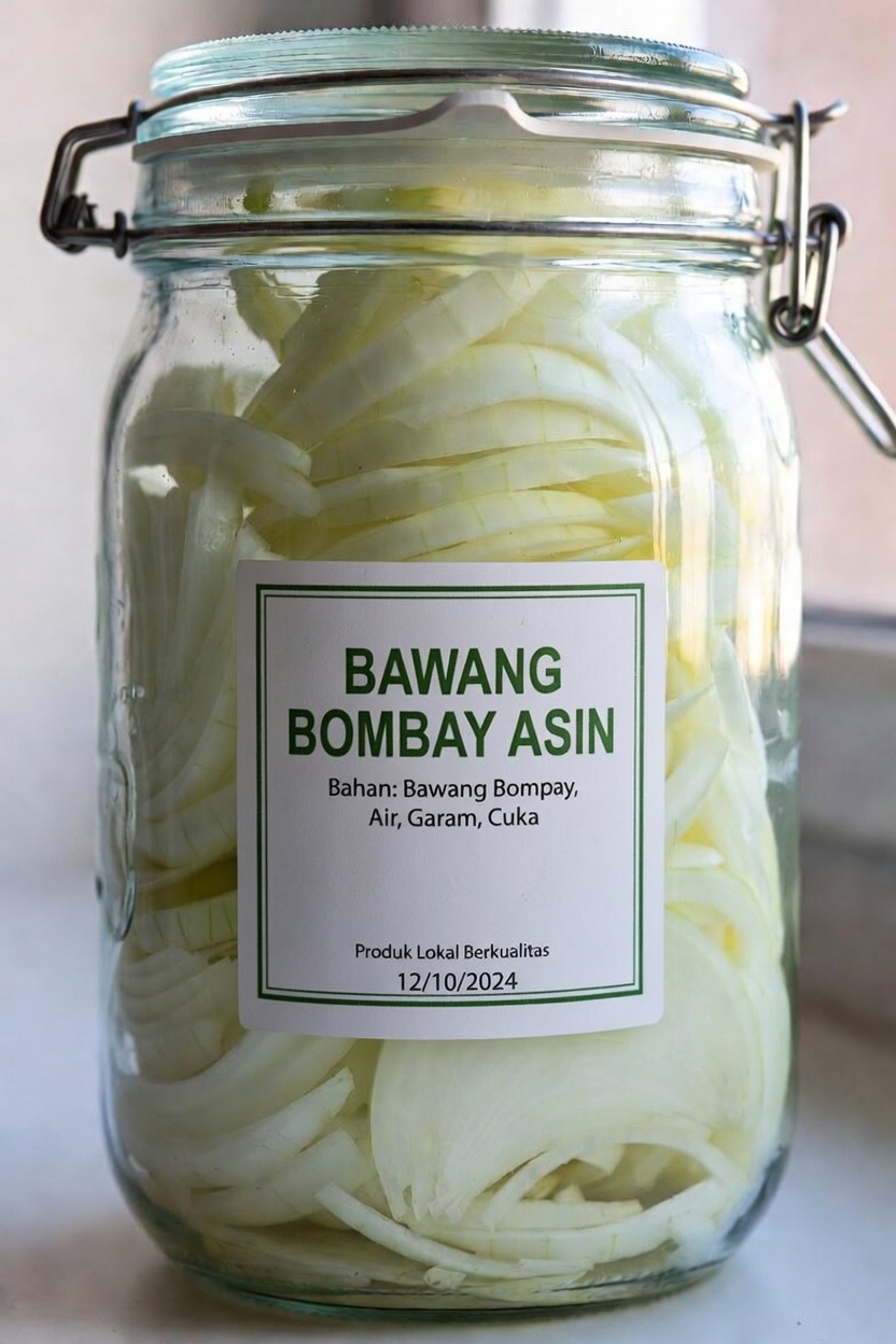 Apa Peran Bawang dalam Mendukung Kesehatan Mata Secara Alami di Rumah? Tips Harian yang Bermanfaat