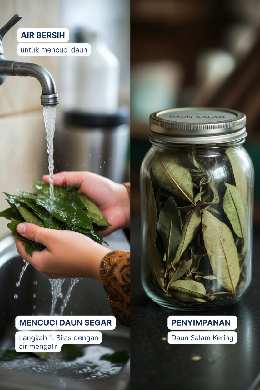 Daun Jambu Biji untuk Kesehatan Tulang dan Sendi: Resep Mudah dan Tips untuk Dicoba di Rumah Hari Ini