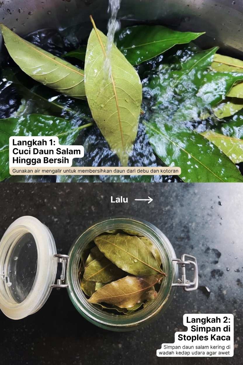 Daun Jambu Biji untuk Kesehatan Tulang dan Sendi: Resep Mudah dan Tips untuk Dicoba di Rumah Hari Ini