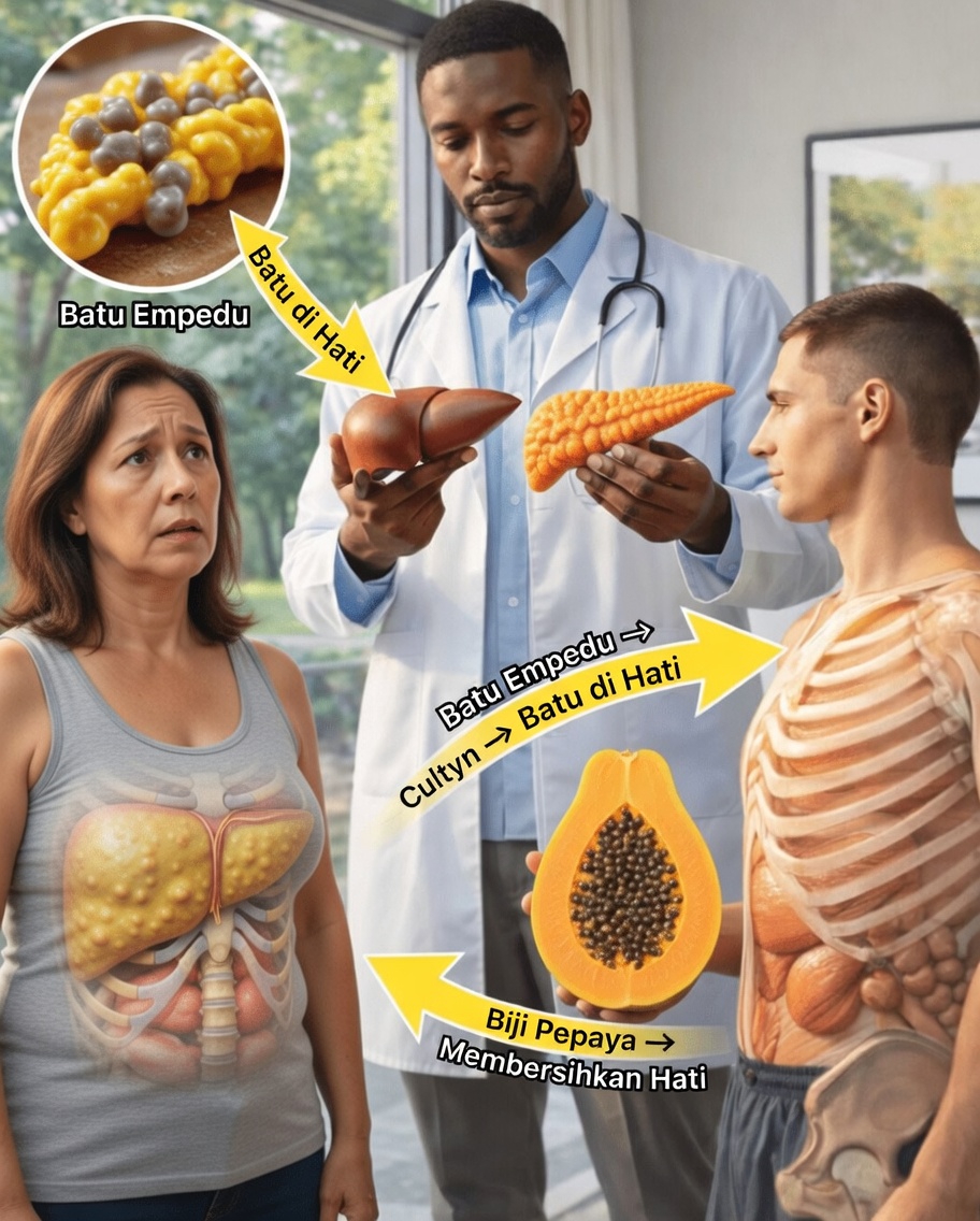 17 Manfaat Mengejutkan dari Biji Pepaya dan Cara Sederhana Menambahkannya ke Rutinitas Anda