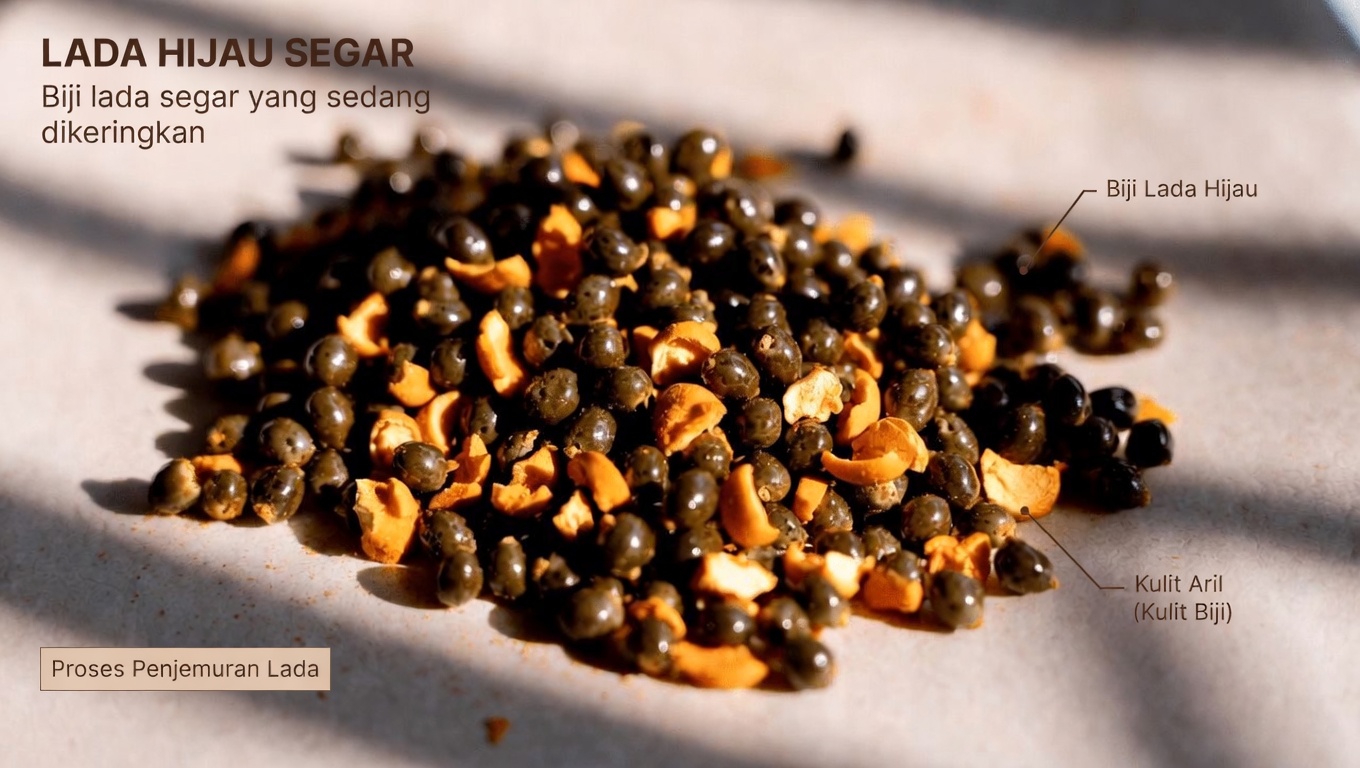 17 Manfaat Mengejutkan dari Biji Pepaya dan Cara Sederhana Menambahkannya ke Rutinitas Anda