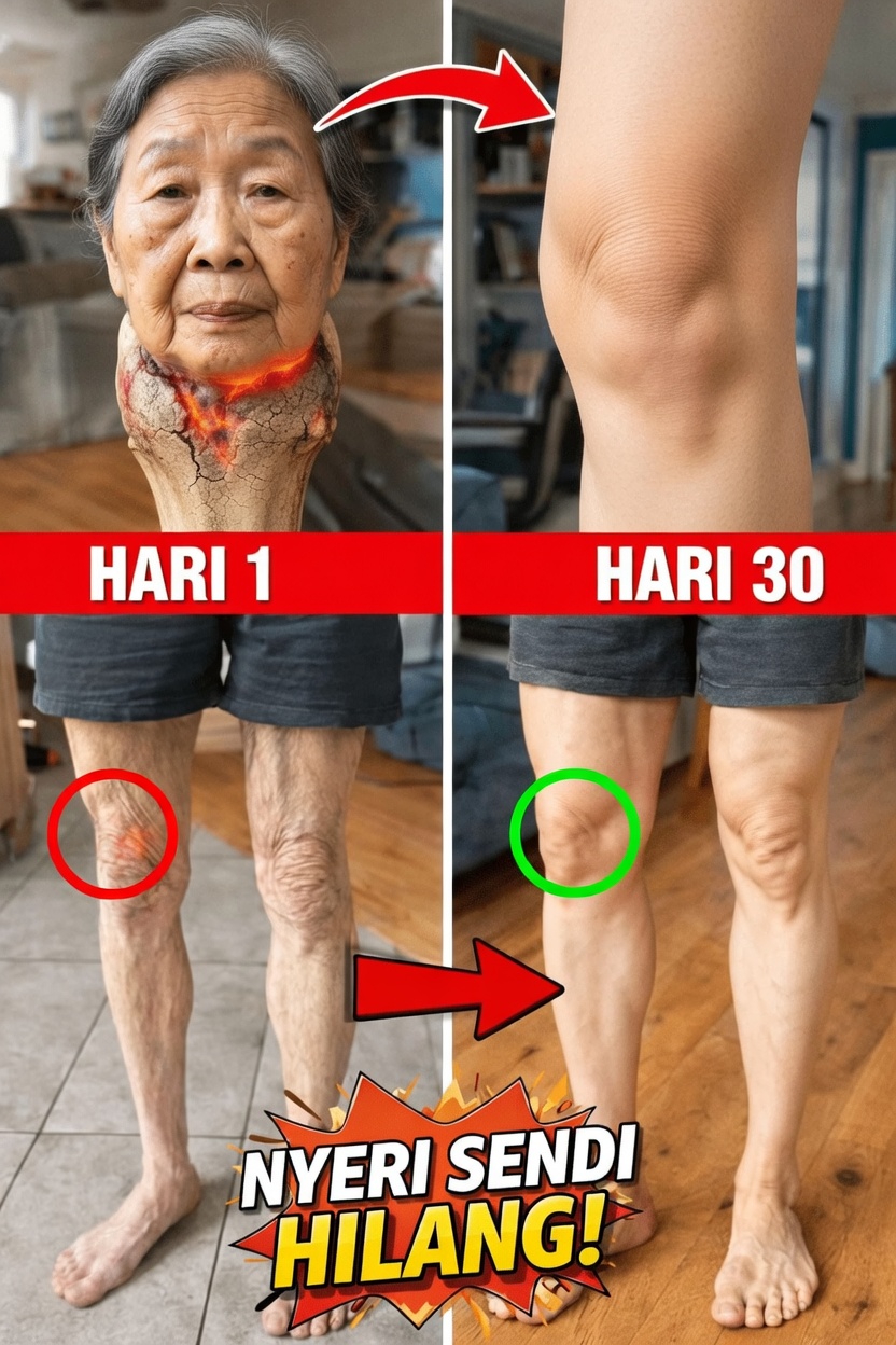 Kaldu Tulang dan Dukungan Sendi Lutut: Apa yang Disarankan Sains