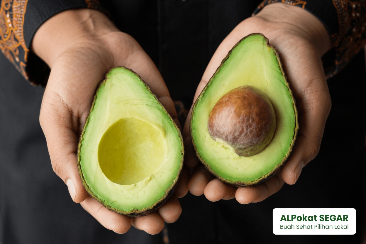 Ramuan Biji Alpukat & Kembang Sepatu yang Dapat Merevolusi Detoks Harian Anda
