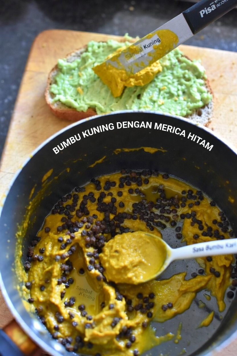 Temukan Bagaimana Menambahkan Hanya Dua Sendok Pasta Alami Ini Setiap Hari Dapat Membantu Mendukung Kesehatan Lutut Anda