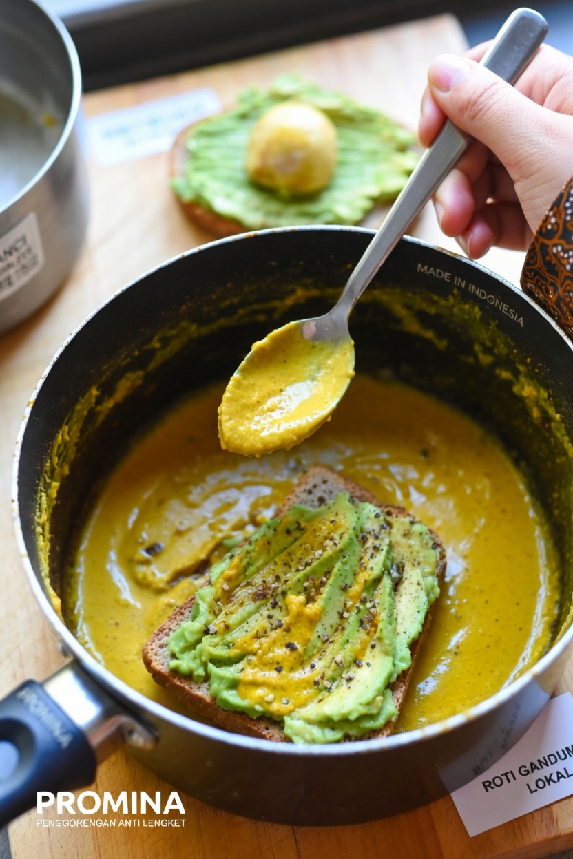 Temukan Bagaimana Menambahkan Hanya Dua Sendok Pasta Alami Ini Setiap Hari Dapat Membantu Mendukung Kesehatan Lutut Anda