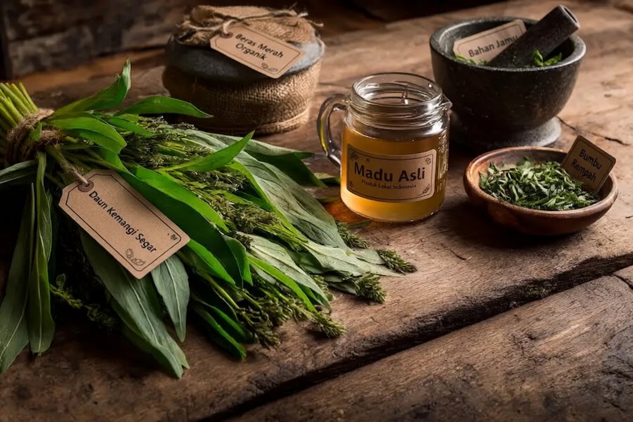 Plantago Lanceolata: Tanaman Liar yang Menyembuhkan Hampir Segalanya