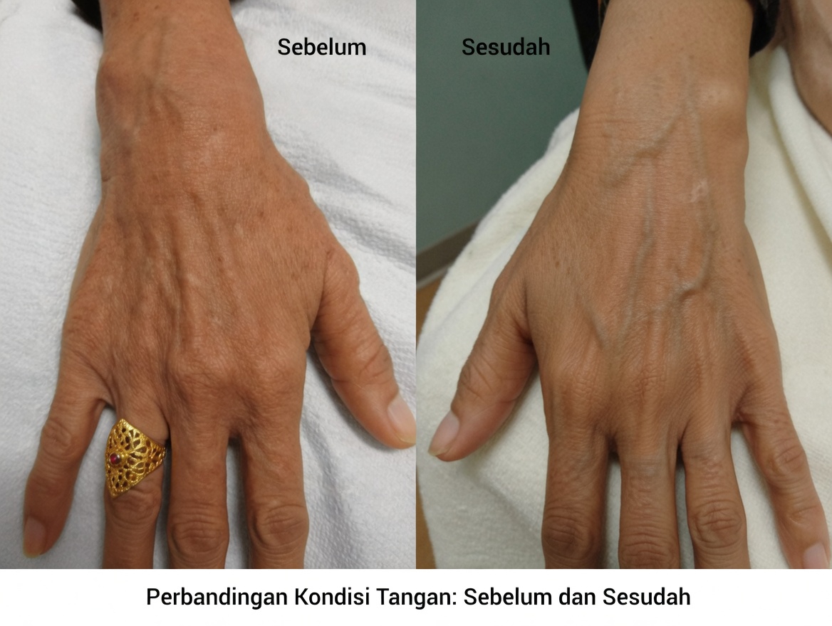 10 Cara Alami untuk Menghilangkan Varises dan Meningkatkan Aliran Darah Secara Alami