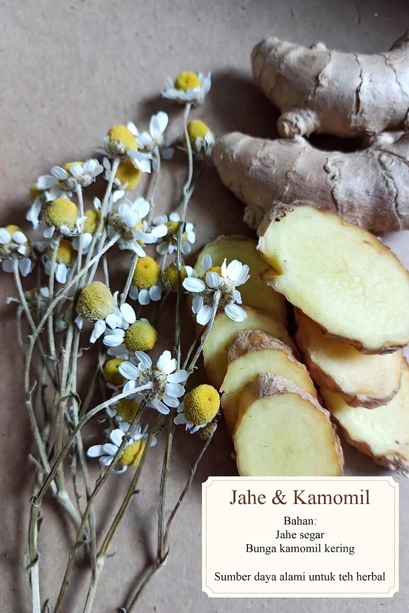 11 Minuman Penenang Sebelum Tidur yang Bisa Anda Nikmati Setiap Malam untuk Mendukung Kesehatan Ginjal Secara Alami