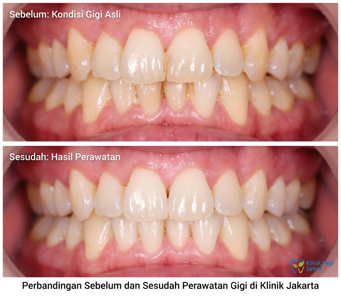 Cangkang Telur Mengubah Gigi Kuning Menjadi Putih Bak Mutiara Hanya dalam 5 Menit