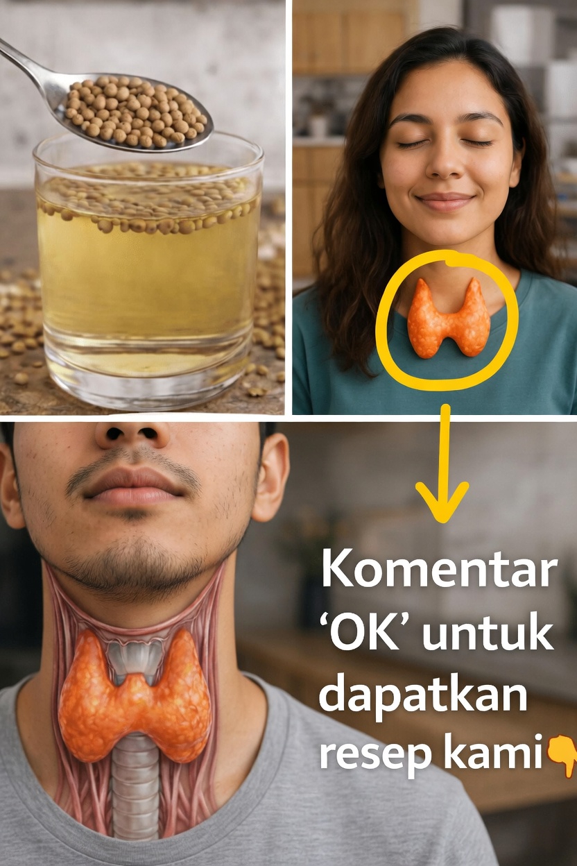 Apakah 6 Kebiasaan Harian Sederhana Ini Menjadi Kunci untuk Mendukung Kesehatan Tiroid Anda Secara Alami Setiap Hari?