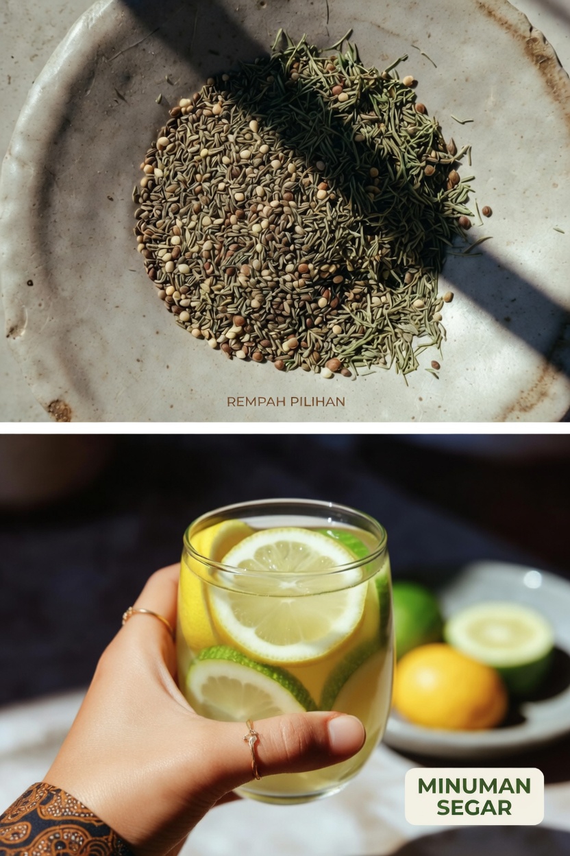 Apakah 6 Kebiasaan Harian Sederhana Ini Menjadi Kunci untuk Mendukung Kesehatan Tiroid Anda Secara Alami Setiap Hari?