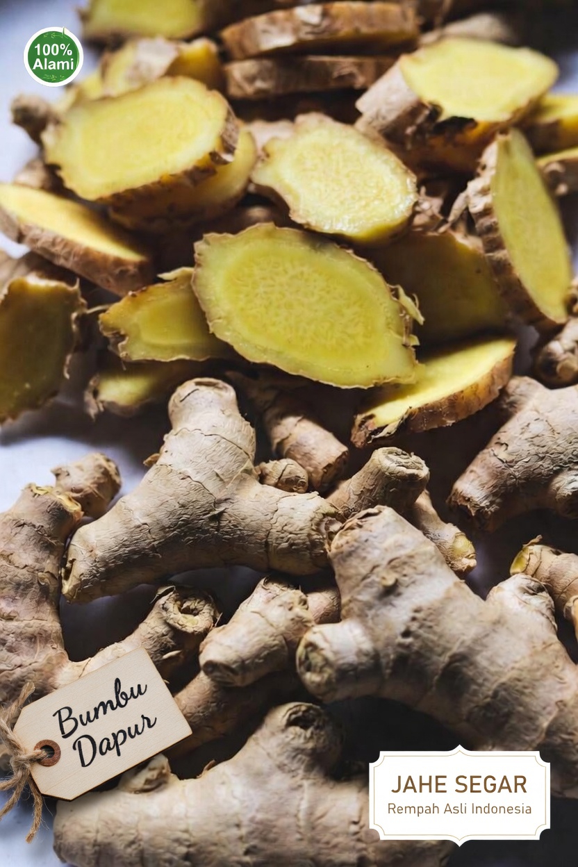 4 Kondisi di Mana Jahe Sehat bagi Kebanyakan Orang, tetapi Anda Sebaiknya Mempertimbangkan untuk Berkonsultasi dengan Dokter Terlebih Dahulu