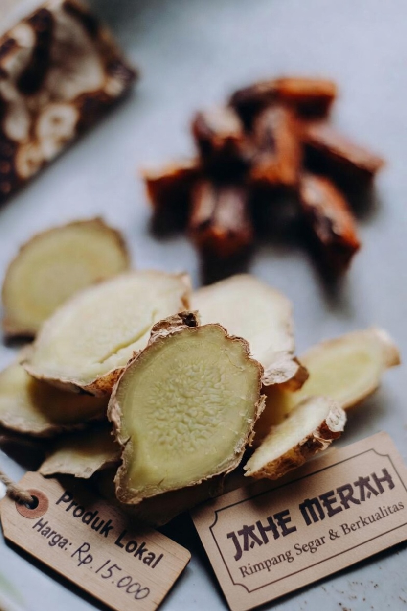 4 Kondisi di Mana Jahe Sehat bagi Kebanyakan Orang, tetapi Anda Sebaiknya Mempertimbangkan untuk Berkonsultasi dengan Dokter Terlebih Dahulu