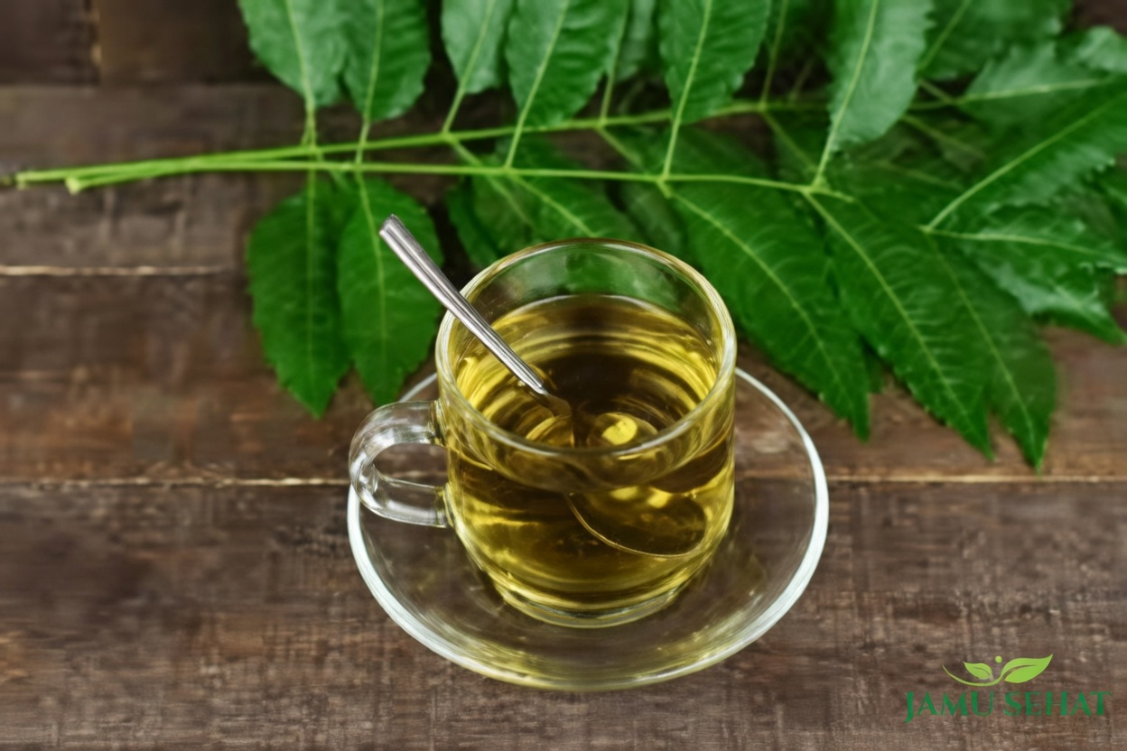 Satu Daun Pahit yang Diam-Diam Membuat Kotak Obat Menjadi Usang bagi Orang Amerika di Atas 60 Tahun