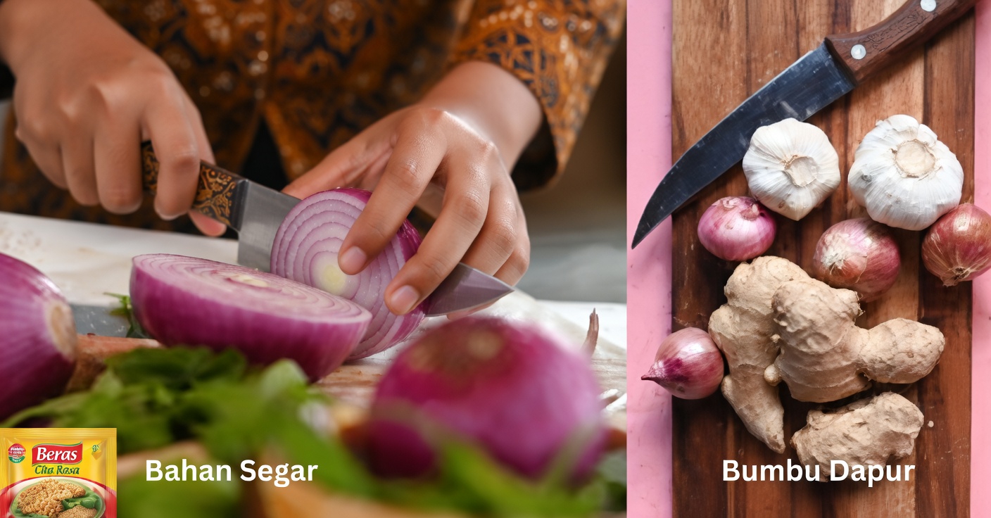 Tinggalkan Pisau Cukur: Menjelajahi Trik Pasta Gigi dan Bawang untuk Kulit yang Lebih Halus