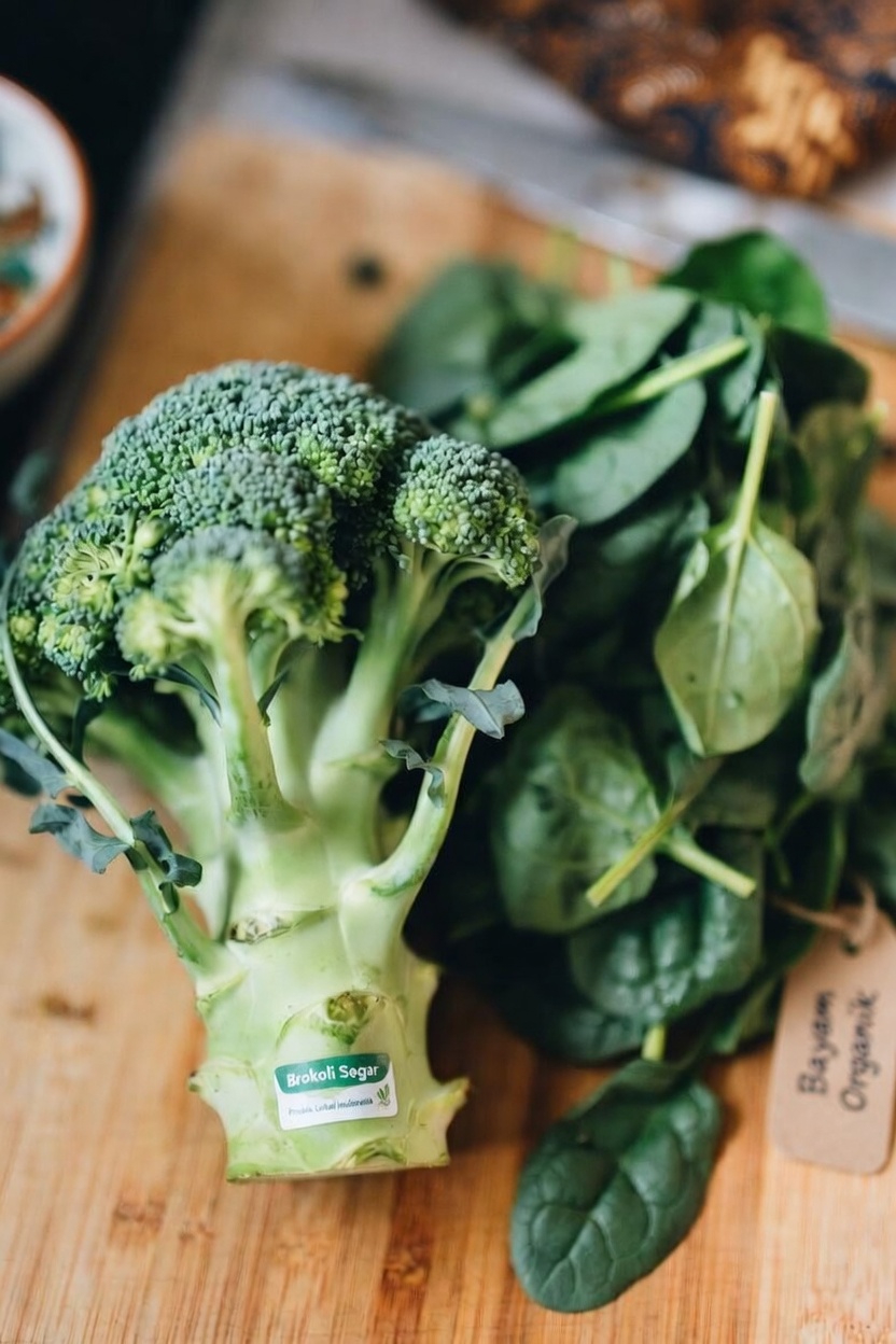 9 Sayuran Terbaik untuk Penderita Diabetes demi Mendukung Kadar Gula Darah yang Sehat