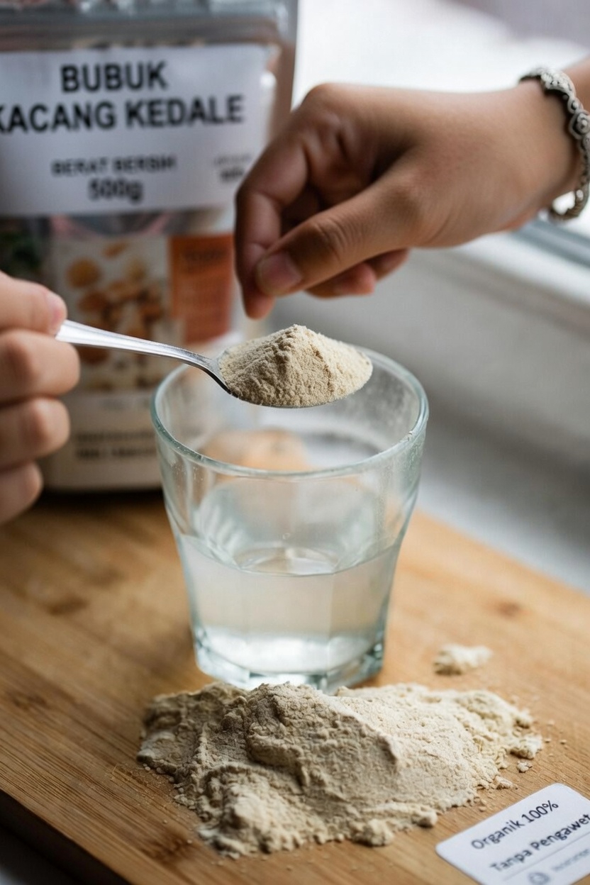 Cara Mendukung Kesehatan Usus Besar Anda Secara Alami dengan Kebiasaan Mudah yang Bisa Anda Mulai Hari Ini untuk Pencernaan yang Lebih Baik